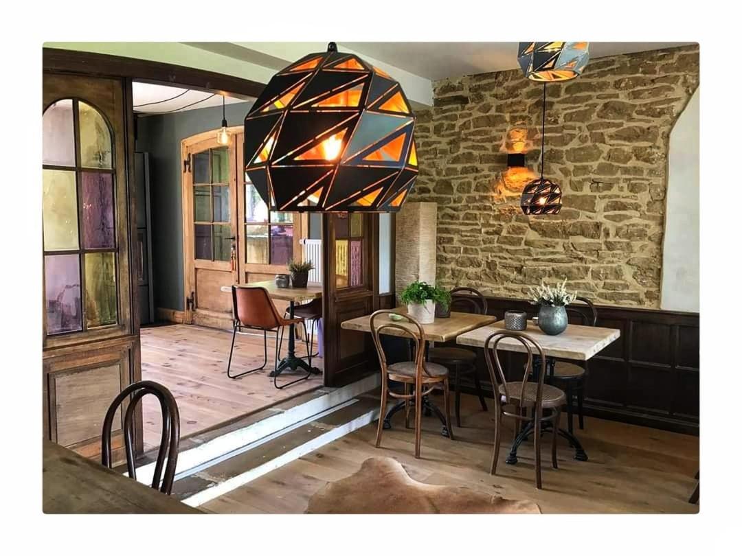 فلورينفيل La Maison Blanche De Martue المظهر الخارجي الصورة