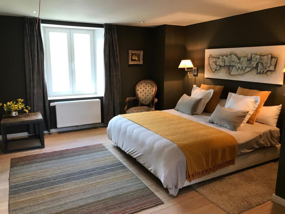 فلورينفيل La Maison Blanche De Martue المظهر الخارجي الصورة