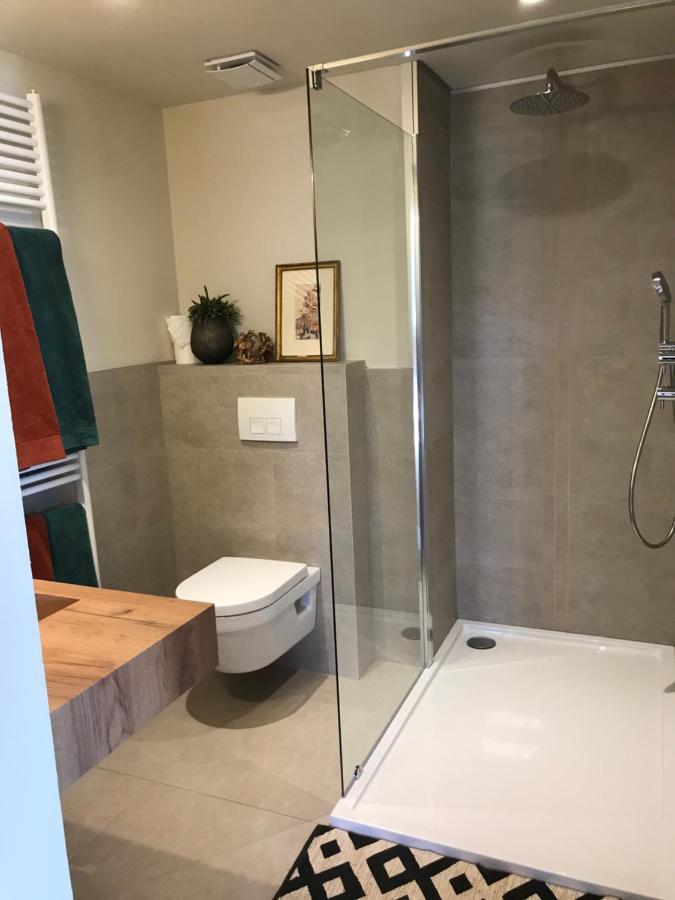 فلورينفيل La Maison Blanche De Martue المظهر الخارجي الصورة