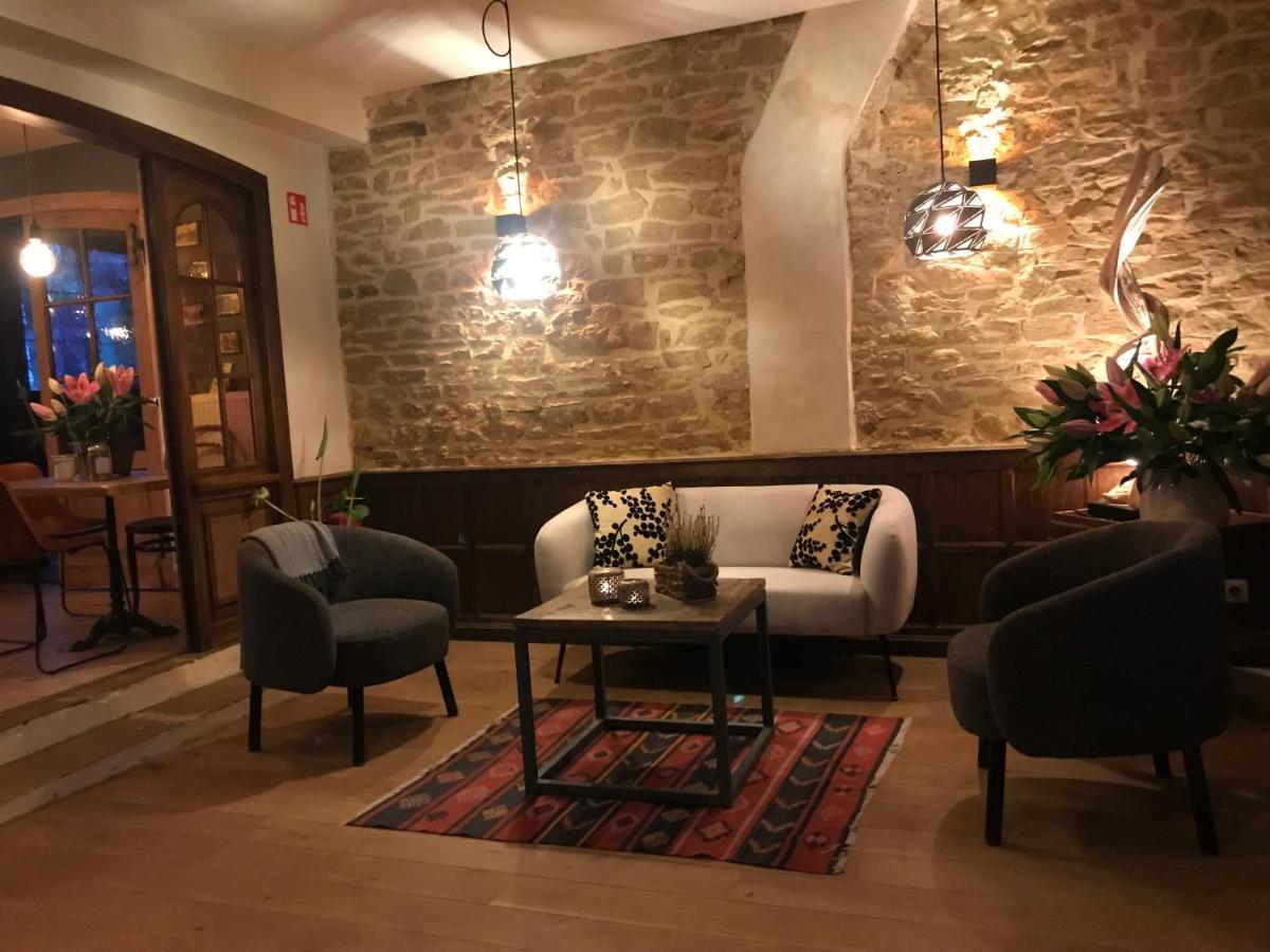 فلورينفيل La Maison Blanche De Martue المظهر الخارجي الصورة