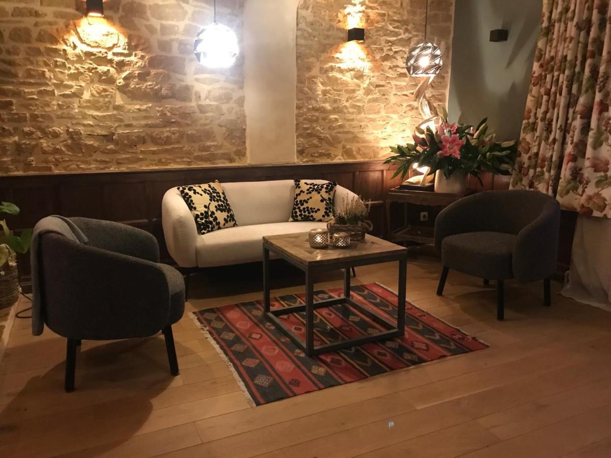 فلورينفيل La Maison Blanche De Martue المظهر الخارجي الصورة