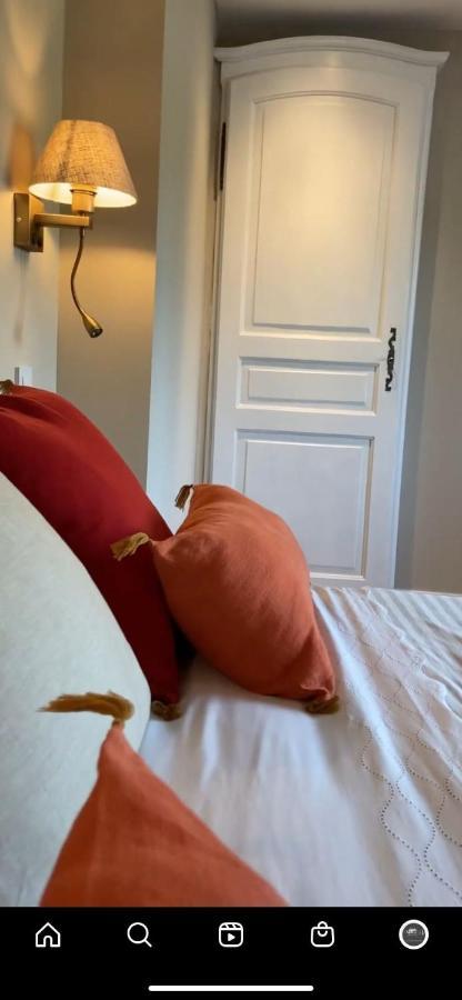فلورينفيل La Maison Blanche De Martue المظهر الخارجي الصورة